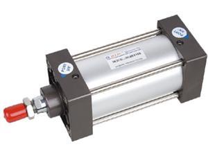 除塵氣（qì）缸-標準（zhǔn）氣缸