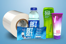 包（bāo）裝行業