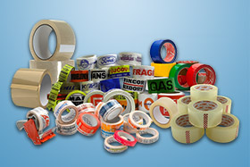 膠粘製（zhì）品