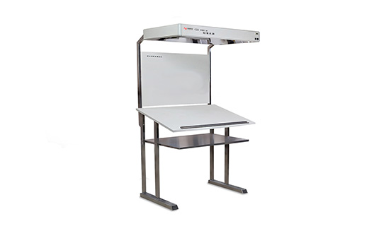 色彩對比分（fèn）析