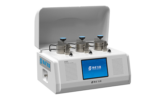 氣體透過率測（cè）試儀_氣體滲（shèn）透率測（cè）試儀（yí）_壓差法氣體滲透（tòu）儀
