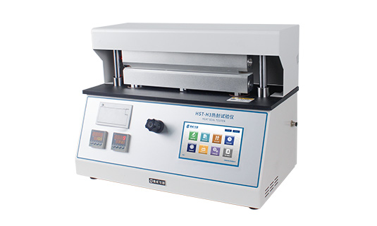 熱封儀_熱封試驗儀_熱封性能測試儀（yí）