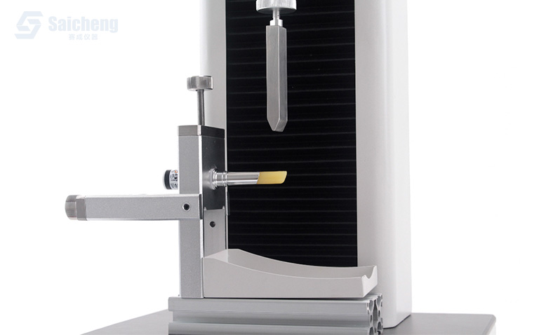 口紅折斷力測（cè）試儀_口紅、眉筆、唇膏硬度檢測儀