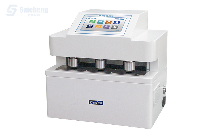 PB-03 王（wáng）研式透氣度（dù）測試儀