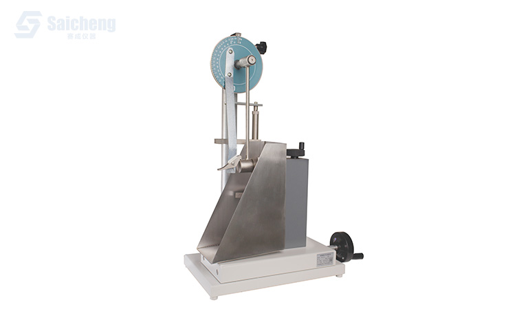 SCK-A 玻璃瓶抗衝擊試（shì）驗儀