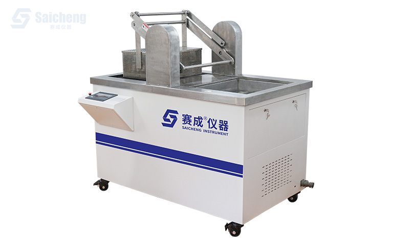 玻璃瓶冷熱衝擊試驗機（jī）_玻璃瓶耐（nài）熱衝擊試驗（yàn）儀