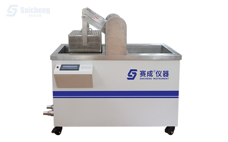 SCK-H 玻璃瓶冷熱衝擊（jī）試驗（yàn）機（jī）