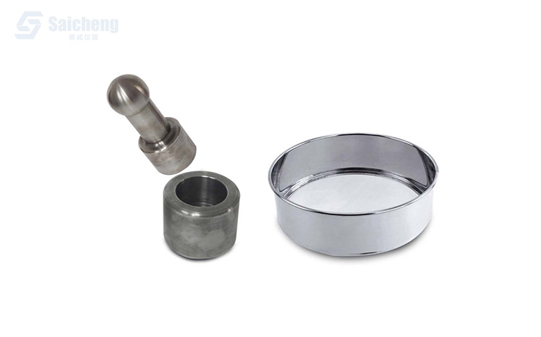 SFJ-121℃ 玻璃顆粒耐（nài）水性測試（shì）裝置