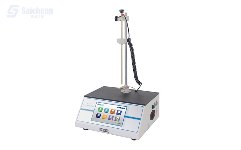 SLG-02 鋁管內塗層連續性測（cè）試儀