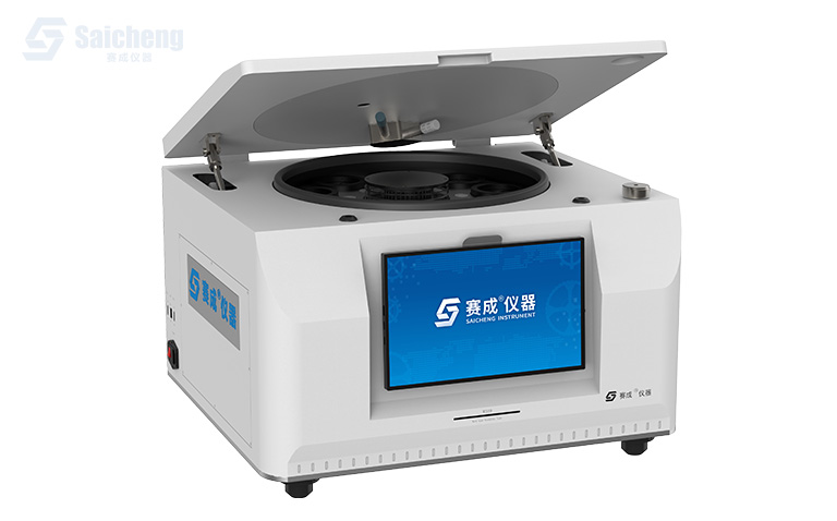 W306 稱重法水蒸氣透（tòu）過率測試儀