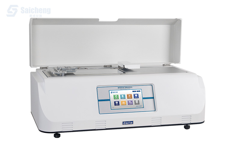 摩擦係數剝離（lí）試驗儀_摩擦係數剝離試驗機（jī）_摩剝機