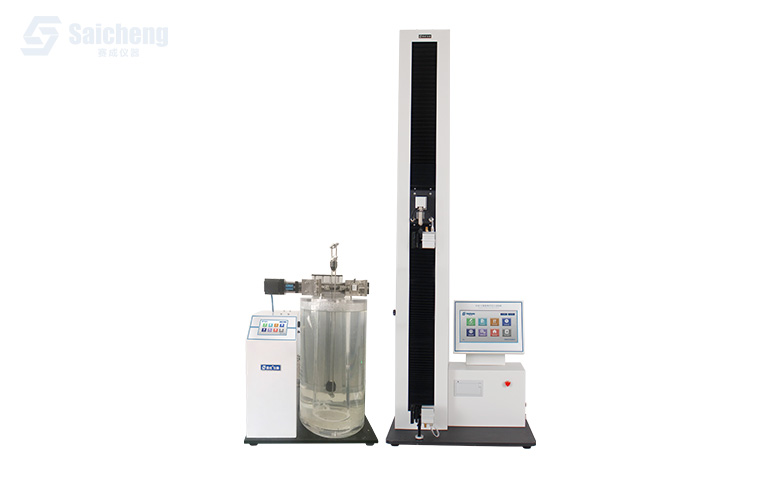 醫用導（dǎo）管/導絲（sī）滑動性能（摩擦力）測試儀