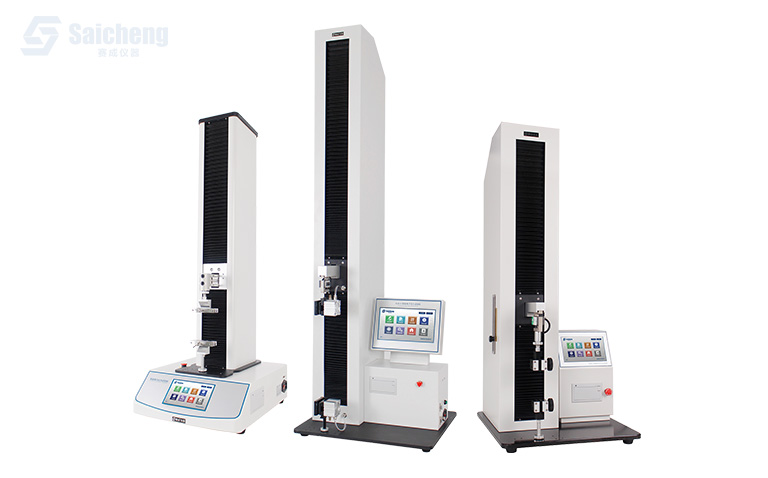 智（zhì）能電子拉力（lì）試驗機