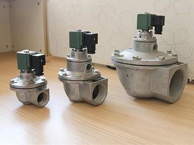 DMF電磁閥-脈（mò）衝閥DMF-電磁脈（mò）衝閥DMF