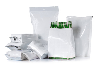 包（bāo）裝袋（dài）容器