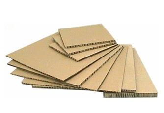 紙張（zhāng）紙板