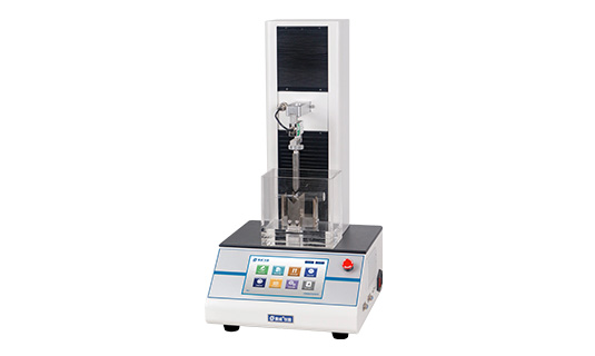 安瓿瓶折斷力測試儀_口紅唇膏眉（méi）筆（bǐ）折力儀_蠟筆硬度抗（kàng）折力儀