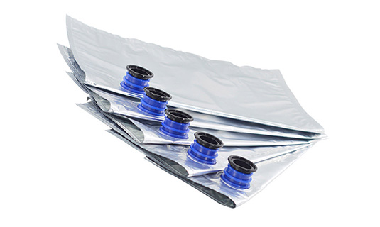 無菌（jun1）複合袋