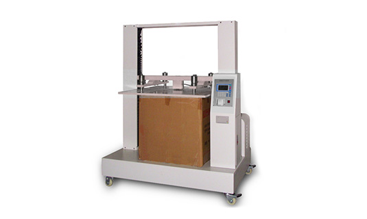紙箱抗壓機_紙（zhǐ）箱（xiāng）抗壓（yā）試驗機_抗壓強度（dù）測試儀