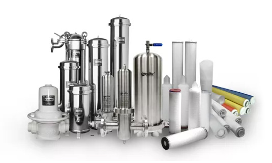 過（guò）濾器濾芯