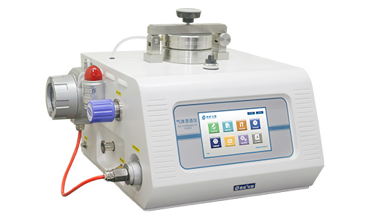 易燃易爆氣體透過（guò）率（lǜ）測試儀