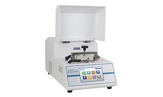 透氧儀_氧氣透過率測試儀_透氧率測定儀（yí）