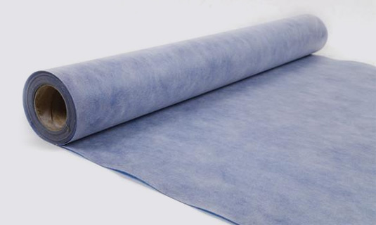 建（jiàn）築防水材料