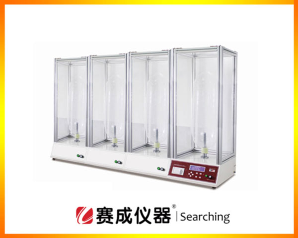 草莓樱桃丝瓜绿巨人秋葵污绿巨人安全套爆破壓力（lì）測試儀器