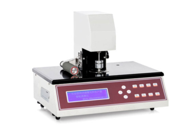 草莓樱桃丝瓜绿巨人秋葵污绿巨人PVB膜測厚（hòu）儀