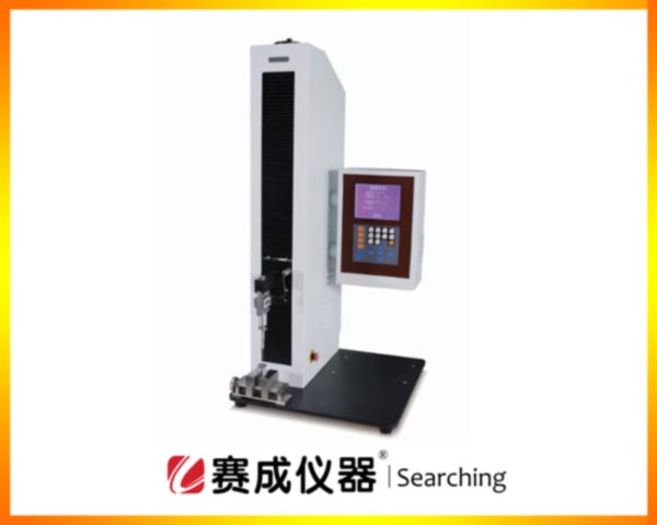 藥品鋁塑組合蓋開啟力、穿刺力測（cè）試儀