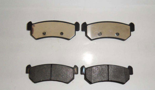 汽車刹車片（piàn）摩擦係數測試方法解讀（dú）