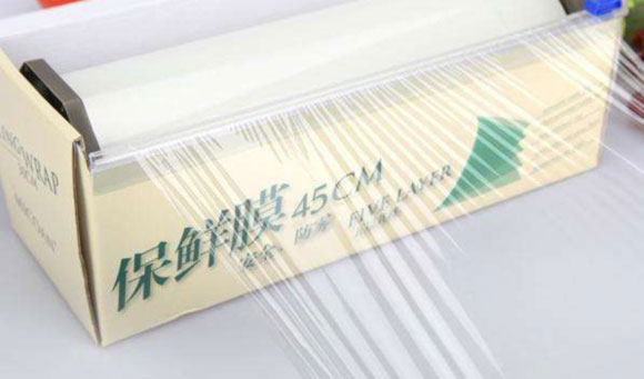 食品PE塑（sù）料薄（báo）膜等材料耐（nài）衝擊性試（shì）驗原理與（yǔ）方法