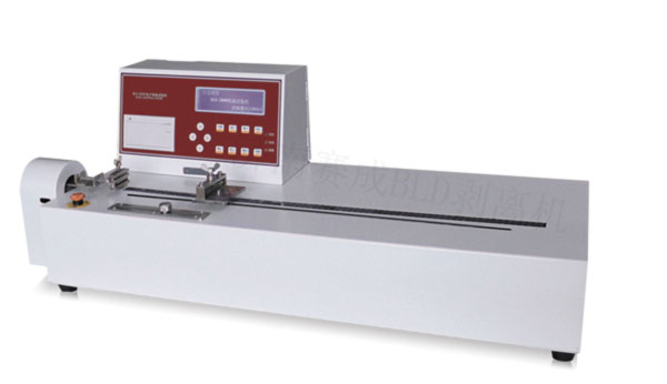 濟南草莓樱桃丝瓜绿巨人秋葵污绿巨人科技研發的BLD係列電子剝離試驗機及（jí）其（qí）使用