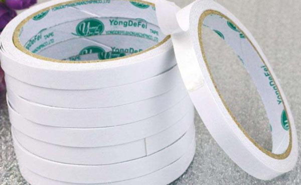 雙麵膠粘帶的粘性測試方法分析--濟南草莓樱桃丝瓜绿巨人秋葵污绿巨人電子科技（jì）有限公司