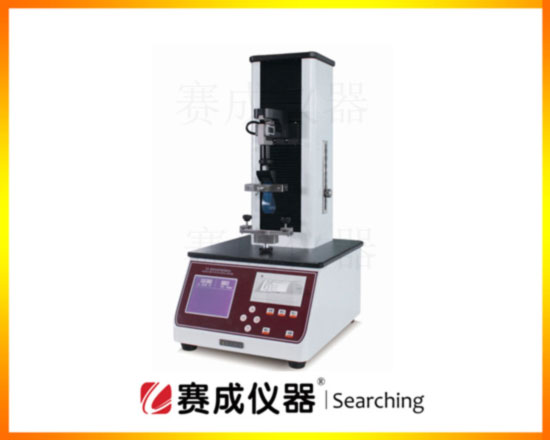 濟南（nán）草莓樱桃丝瓜绿巨人秋葵污绿巨人環形初（chū）粘測試儀VOC-01