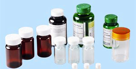 藥品塑料瓶密封完整（zhěng）性物理性能分析解讀