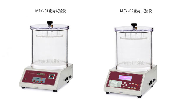 用於測試塑料軟包裝袋密封性能的試驗儀（yí）器使用（yòng）說明