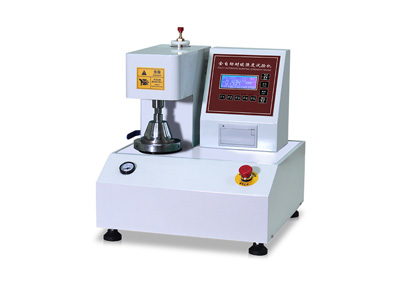 NP-02紙張耐破（pò）強度測試儀-濟南賽（sài）成儀器