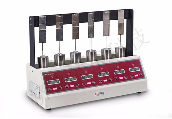 CZY-6S防水卷材持粘性測（cè）試（shì）儀