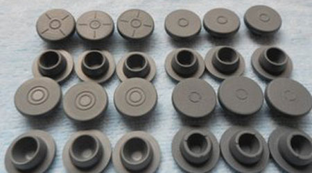 丁基膠塞穿刺力測試方法與儀器使（shǐ）用簡介