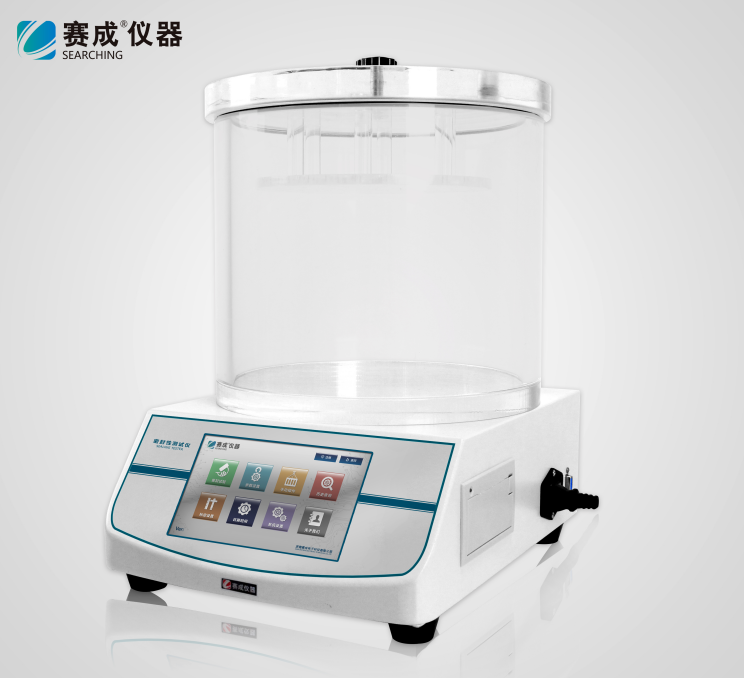 新款密封（fēng）試驗儀圖片展示