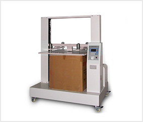 紙箱抗壓試（shì）驗機