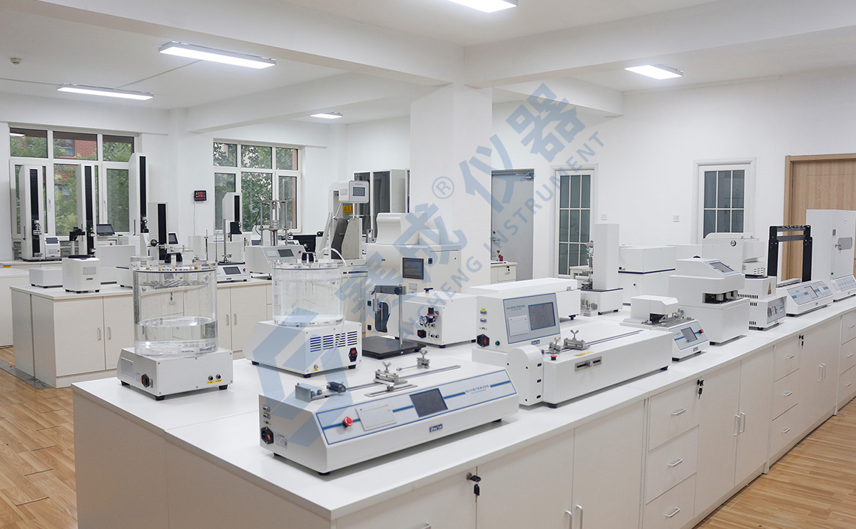 包材檢（jiǎn）測實驗室