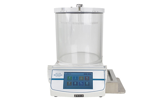 MFY-CM智(zhì)能型密封測試儀
