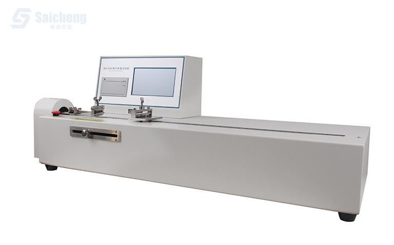 90°/180度電（diàn）子剝離試（shì）驗機_剝離強度試驗機廠家