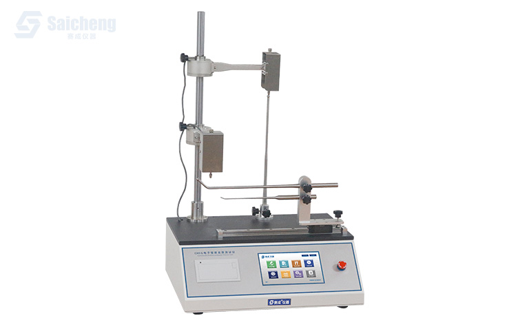 CHY-G 電子壁厚底厚測（cè）試儀