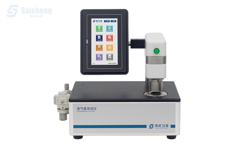 PB-01 王研式透氣度測（cè）試儀_電池（chí）隔膜透氣儀