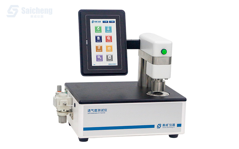 PB-01 王研式透氣度測（cè）試儀_電池隔膜透氣儀