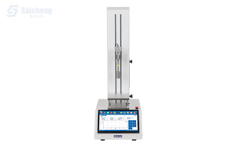 魚糜彈性測試（shì）儀_魚糜彈性測定（dìng）儀