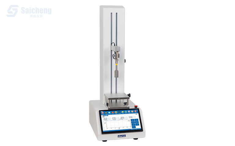 凝膠（jiāo）強度測定儀_凝凍（dòng）強（qiáng）度測試儀